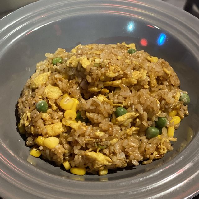 대학로 혜화 맛집 깐베이 차이니즈푸드 중식당