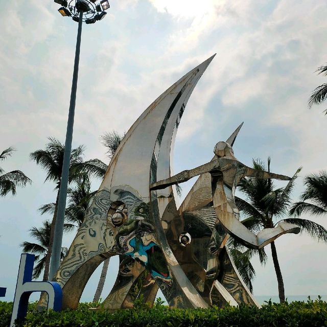 หาดจอมเทียน