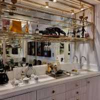 Luxury Pampering at Capella Hanoi