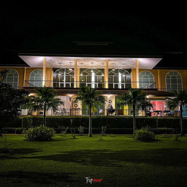 ที่พักวิวสวย ติดแม่น้ำแคว และเส้นทางรถไฟสายมรณะ