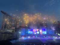 Singapore Independence Day