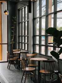1988 CAFE | เชียงใหม่ 📸☕️