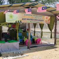 Pantai Cherating.