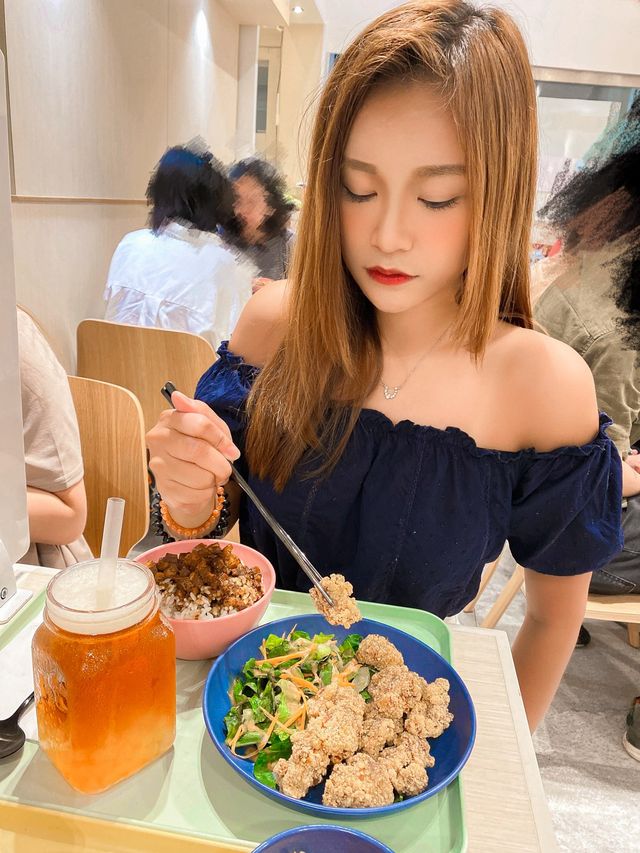 ✨吃貨推介😋 係香港竟然食到台灣既味道🥺