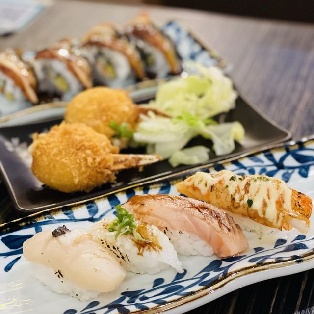 大山日本料理🏮