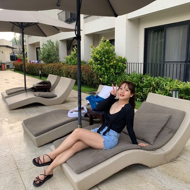 [페어웨이즈엔 블루워터 보라카이] 호캉스의 최고봉 휴양지💙