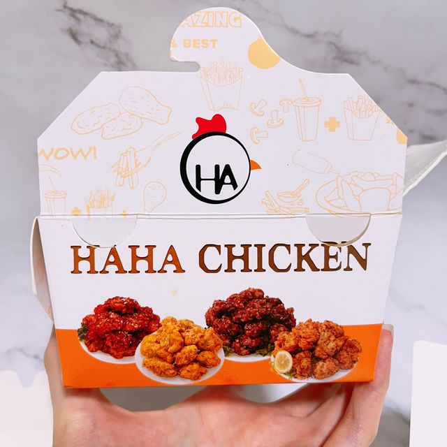 💕 勁推🥰想私藏‼️長沙灣韓式炸雞外賣店
