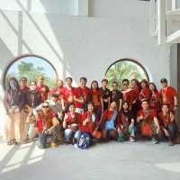 ลำสระเกษ cafe & camping | นครปฐม