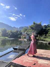 สวัสดี โฮมสเตย์ จ.กาญจนบุรี