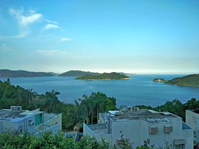 【最方便公眾泳灘~銀線灣🏖】