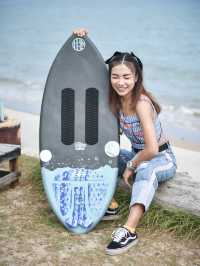 🌊🏄‍♀️Good Day Surf club ห้ามพลาด(!)