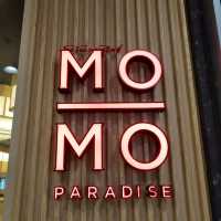 ครั้งแรกกับ MOMO ร้านแรกในชลบุรี
