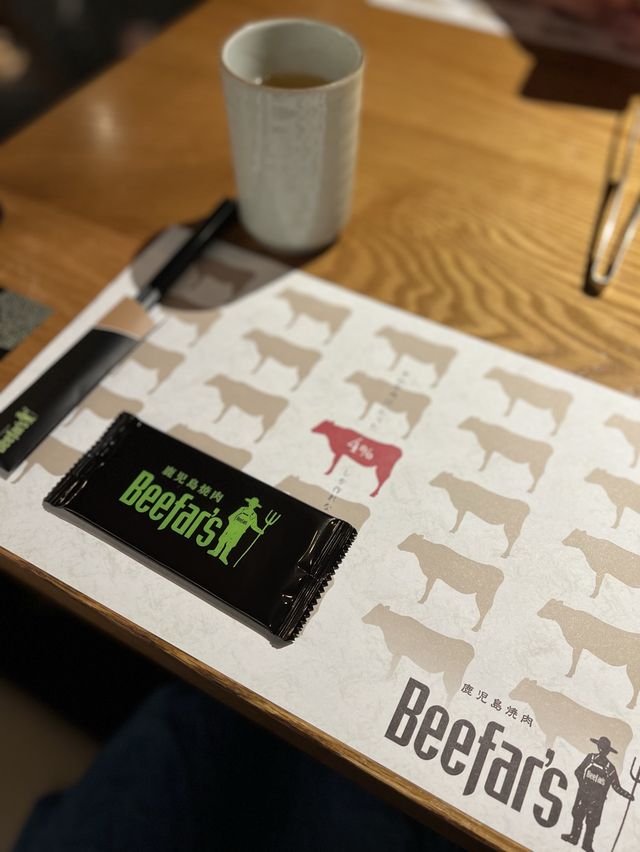 豐富抵食烤肉午餐