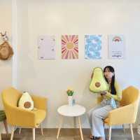 Gd. Avocado cafe