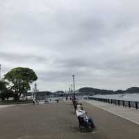 【ヴェルニー公園】