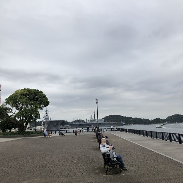 【ヴェルニー公園】