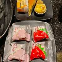 【新莊吃到飽】金大鋤壽喜燒,平價美味的壽喜燒
