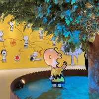 제주, 스누피가든 🌳