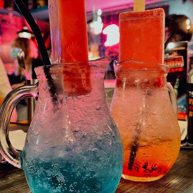 臺北探店 韓式餐酒 Broccoli beer韓國餐酒食堂