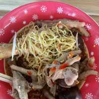 ก๋วยเตี๋ยวไก่บุฟเฟ่59บาท