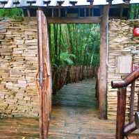 พาชมห้อง Soneva Kiri
