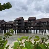 Ombak Villa Cenang Langkawi