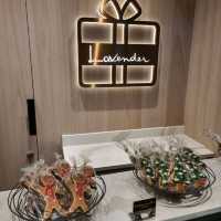 Lavender Bakery @ Ion Orchard 