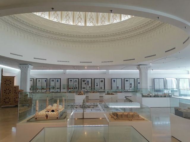 Islamic Arts Museum Malaysia