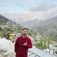 Gateway Lahaul & Spiti - Keylong