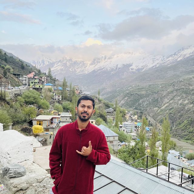 Gateway Lahaul & Spiti - Keylong