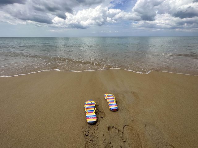 หาดในยาง จ.ภูเก็ต