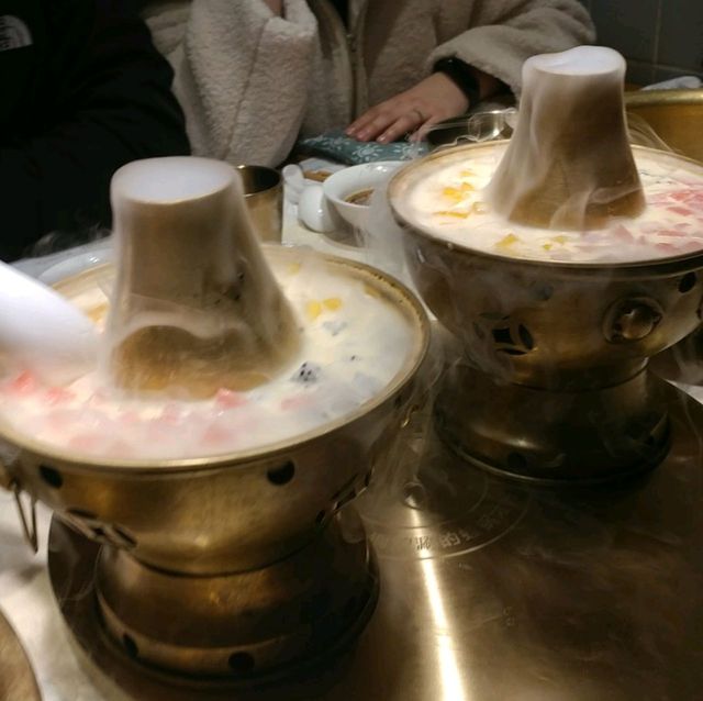 중국음식들을 먹어보자!!! 맛있는 음식들이 많다
