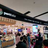 Nice Airport