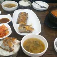 일산 주엽동 생선구이 전문점 어랑~^^