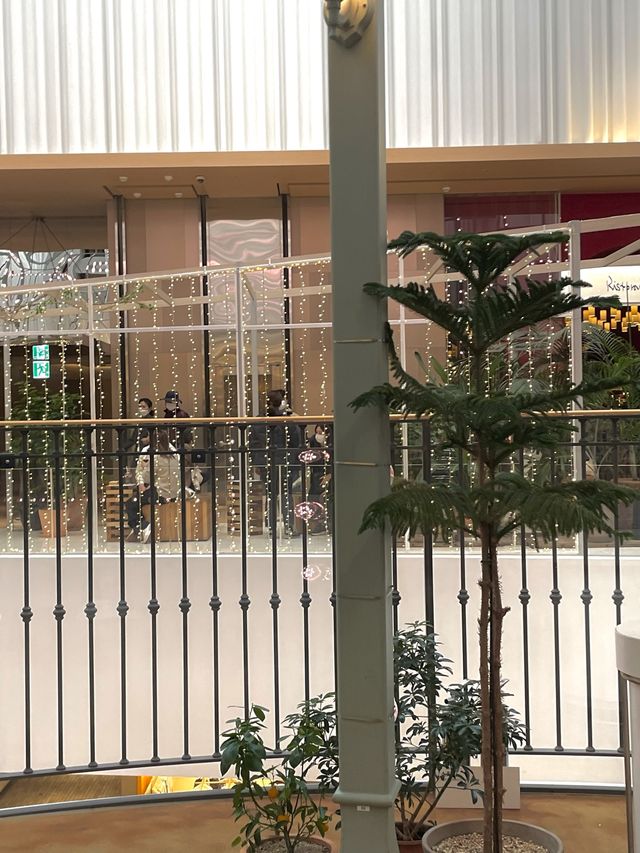 더현대 서울에서 느끼는 이탈리아 감성 “EATALY”☕️🍋