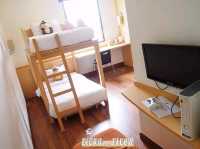 พักผ่อนวันสบายๆ@Ibis Bangkok Riverside