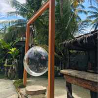 A village style for gateway and photography!