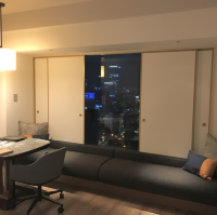 優質的住宿及服務 豐富的早餐