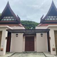 Banyan Tree Phuket 頂級住宿享受