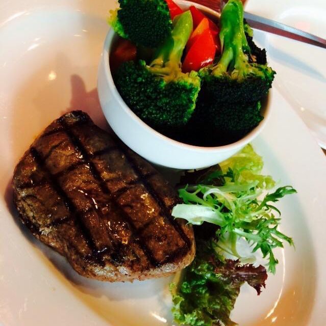 好吃不打洋🥩🐮Texas Roadhouse 德州鮮切牛排 松高店