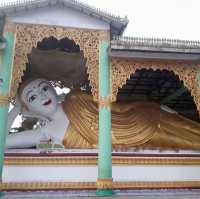 ตะนาวศรี เมี่ยนม่า