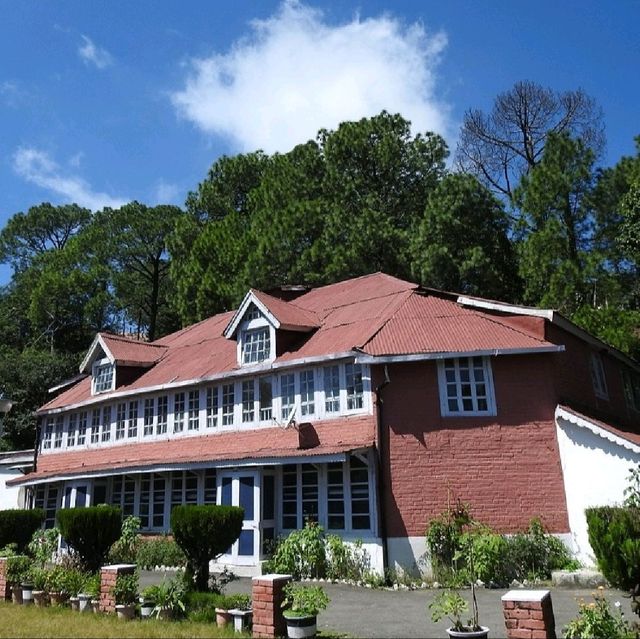 Kasauli