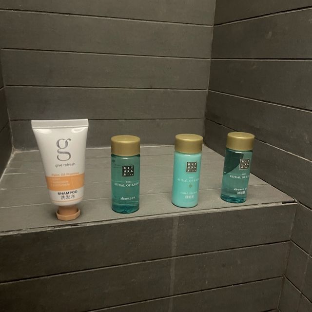 靚裝修 灣仔平民價3星酒店