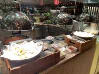 Island Shangri-La自助餐