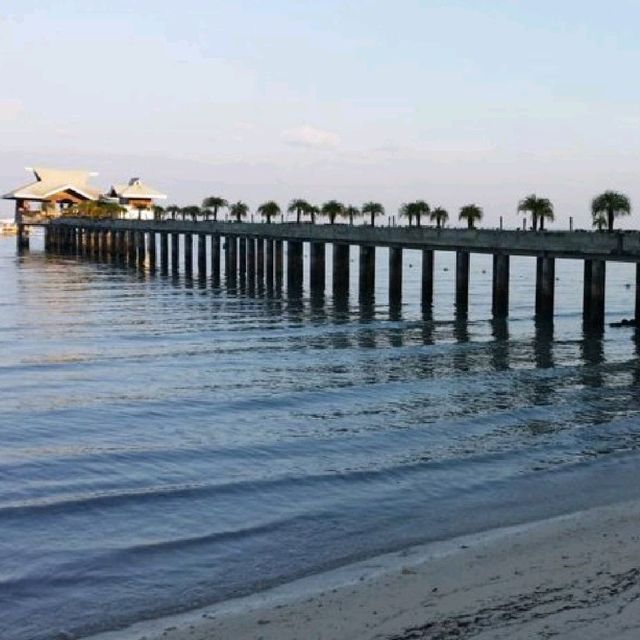Hof Gorei Beach Resort