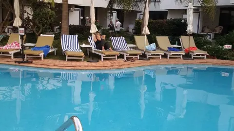 Resort Lagoa Azul — traveler post in Arpora