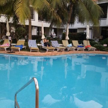 ブルーラグーンリゾート