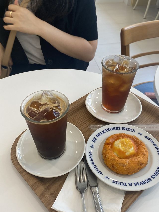 유럽감성 디저트 맛집 추천 🍨 