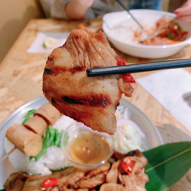 學生族最愛！新竹市區平價泰式餐廳