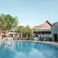 Dusit D2. Ao Nang Krabi, กระบี่